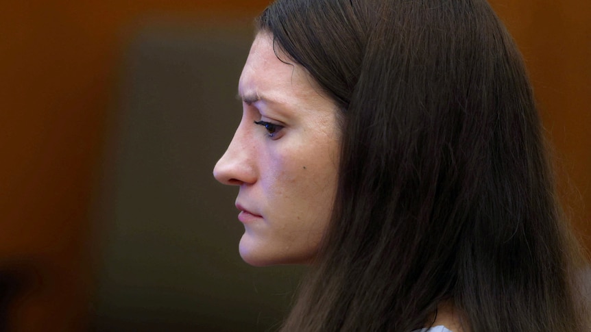 13 medications, 30 prescriptions led up to US mother's killing of three children