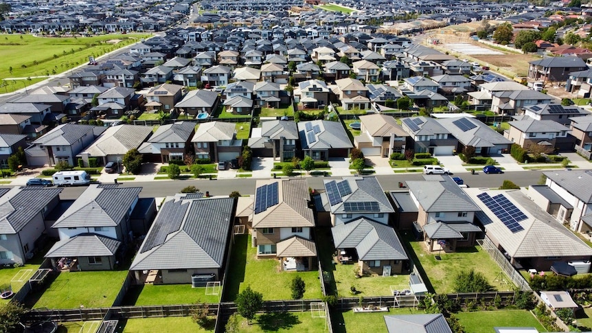 'A number of pressures' but one solution. Can Australia move beyond rate rises?