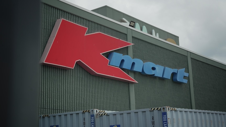 ACCC takes Kmart to court over nail glue burns and button battery safety