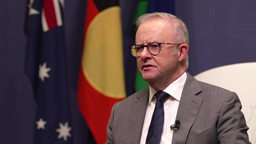 Albanese poised to kill off move to increase taxes on gas giants