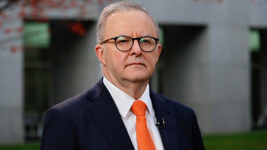 Albanese readies federal budget to favour gen Z and millennial voters