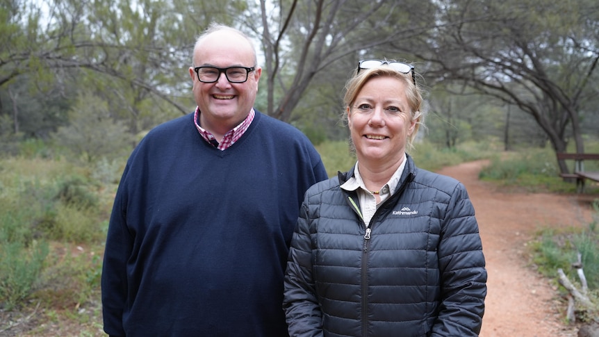 Alice Springs tourism operators celebrate funding after toughest days