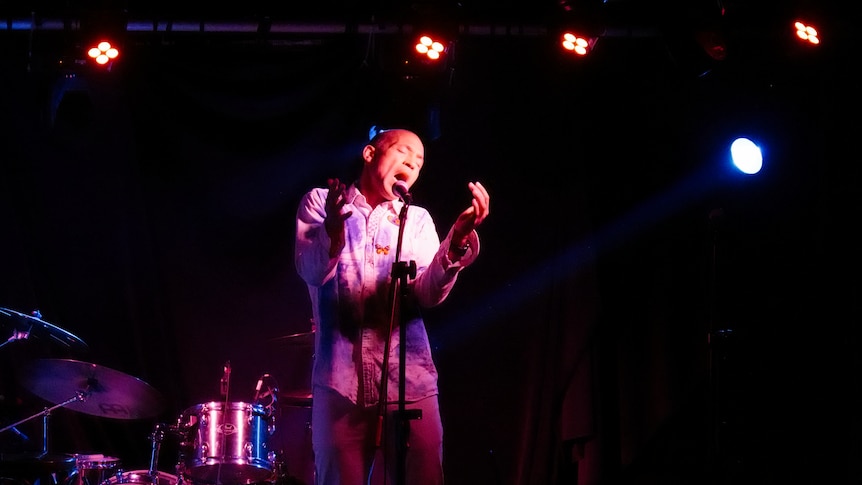 'An insult': How AI entered Sydney's underground music scene