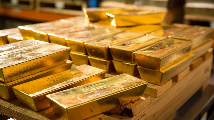 Armed gang raids security cars of gold in one of PNG's biggest robberies