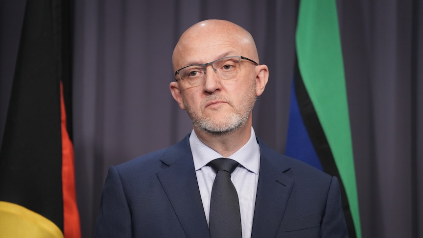 ASIO warns of 'unprecedented threats' and defends pre-Bondi resourcing