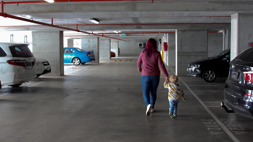 Australia is wasting $1 billion on car parks nobody uses, report finds