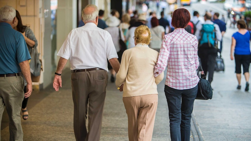 Australians waiting years for dementia diagnoses, landmark survey finds