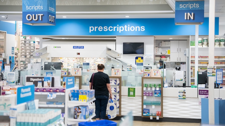 Backroom pharmacy deals put profits above patients, report says