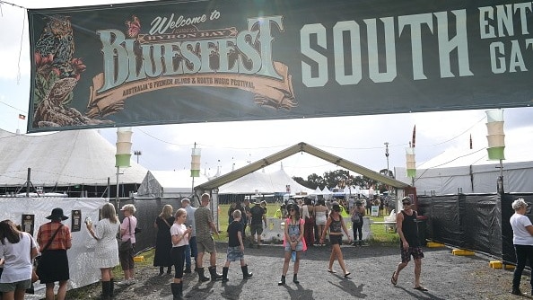 Bluesfest creditors owed $7 million, financial report reveals