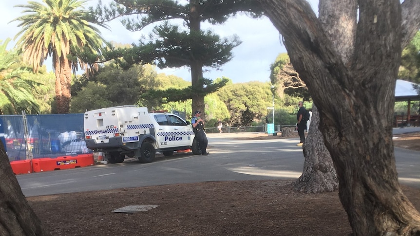 Bones found on Rottnest Island are Indigenous remains