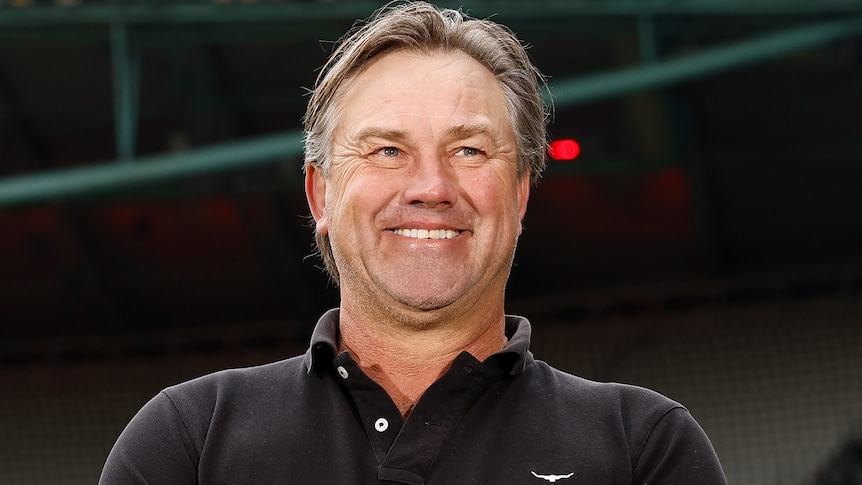 Breaking: Crows legend Tony Modra seriously injured in crash