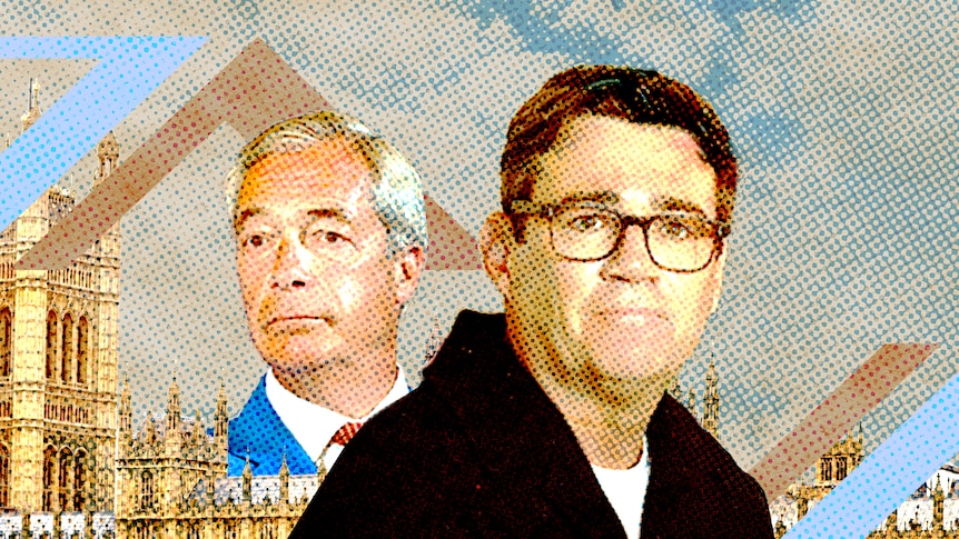 Britain's new PM is redefining populist anger