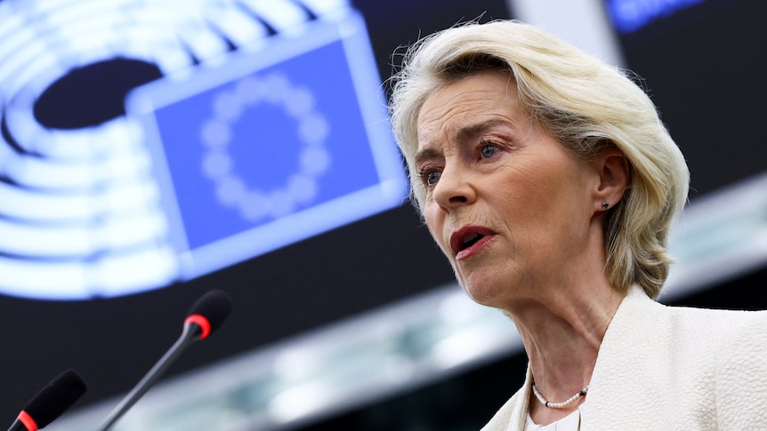 Canada in the EU and other takeaways from State of European Union