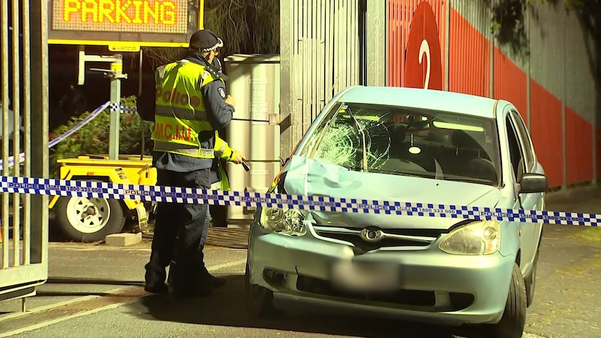 Car hits pedestrians in Melbourne, killing Supernova Comic Con attendee