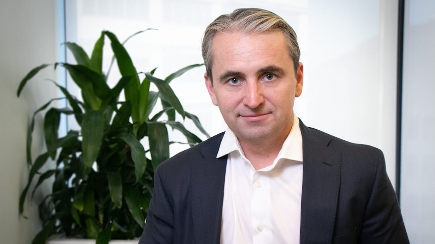 CBA boss says reconsider applying CGT change to non-passive assets