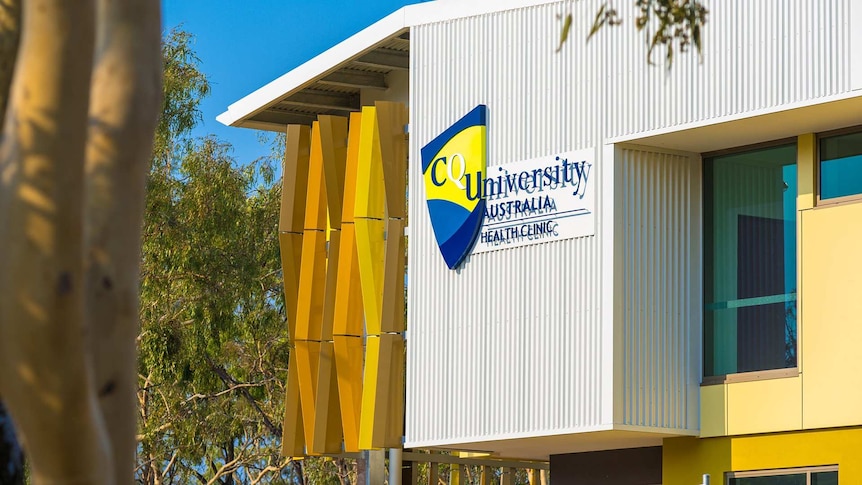 Central Qld University underpaid staff by $1.3m, Fair Work finds