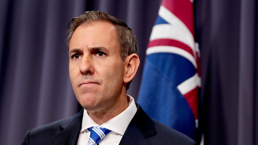 Chalmers reveals gas tax revenue is up in federal budget