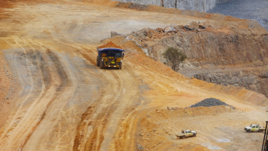 Class action claims women were raped and stalked at remote Fortescue mines