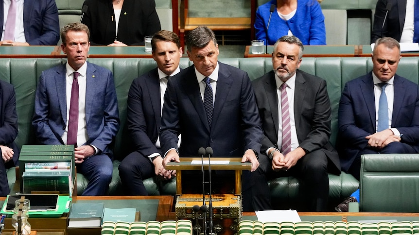 Coalition tax plan could cost more than suggested in first few years