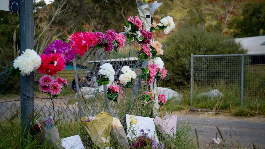 Community in mourning after 5yo girl's body found