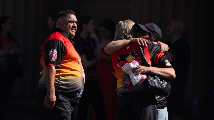 'Completely broken': Parents share anguish after fatal police collision