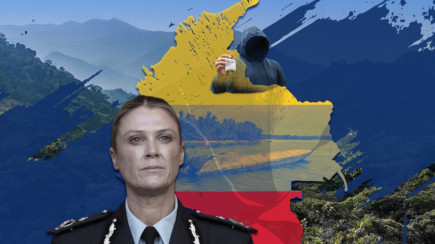 Concerns AFP's new drugs team may implicate Australia in US boat strikes