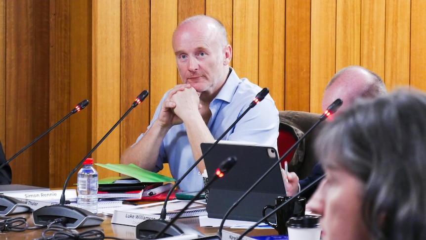 Councillor defends calling CEO 'despicable, disgusting woman'