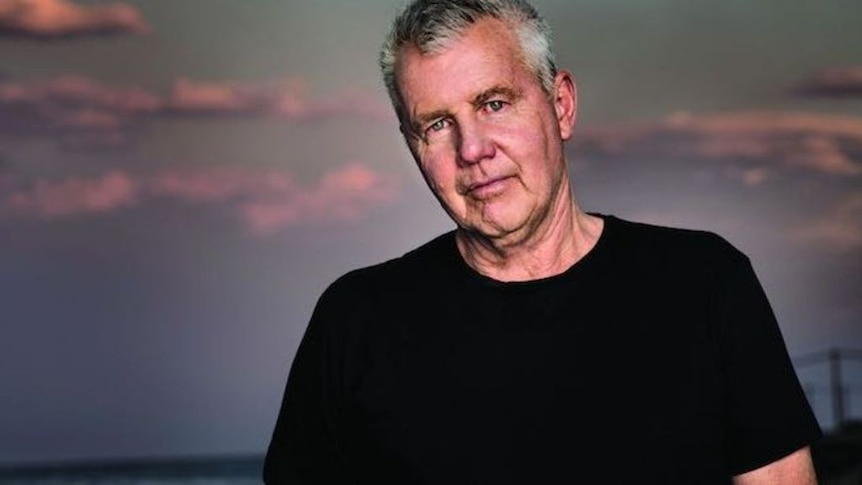 Daryl Braithwaite announces end to live performances