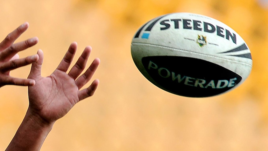 Degenerative brain disease found in 31 former rugby league players