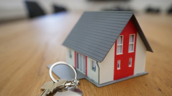 Despite barely any population growth, Tasmania doesn't have enough houses