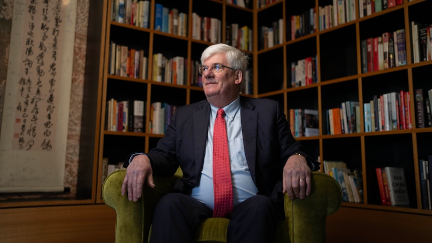 Economist blames ACT's fiscal deterioration entirely on 'policy decisions'