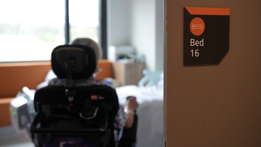 EDs 'not adequately equipped' for aging population, report says