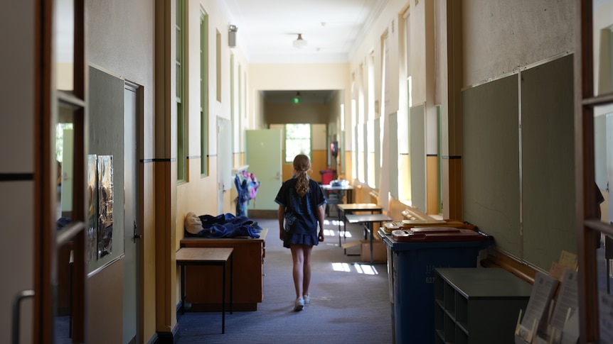 Education union 'blindsided' by ACT public school budget shake-up