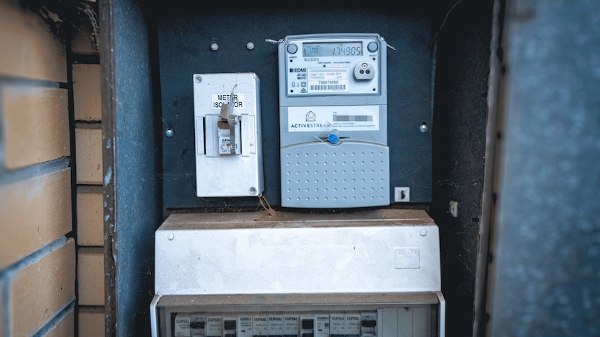 Electricity like milk? The plan to simplify complex power bills