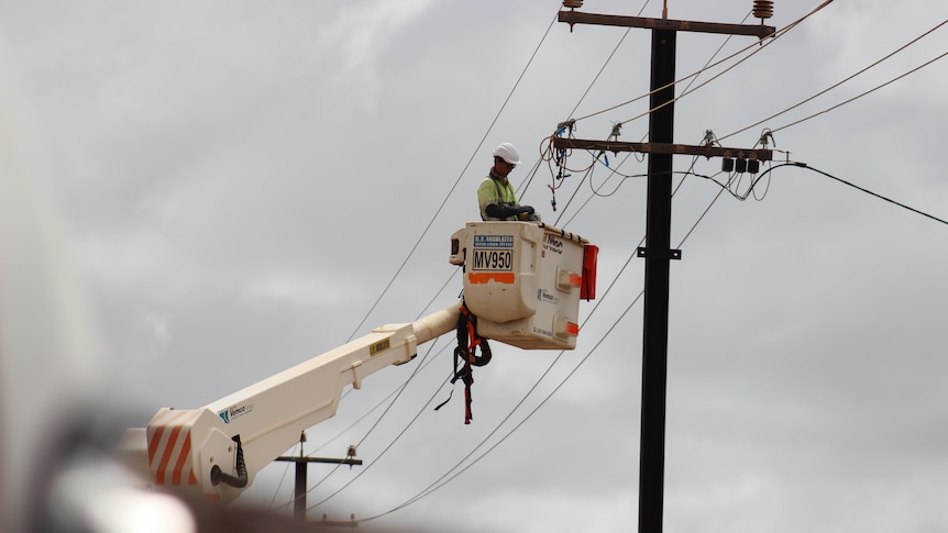 Emergency relief announced as cleanup begins for ex-tropical Cyclone Narelle
