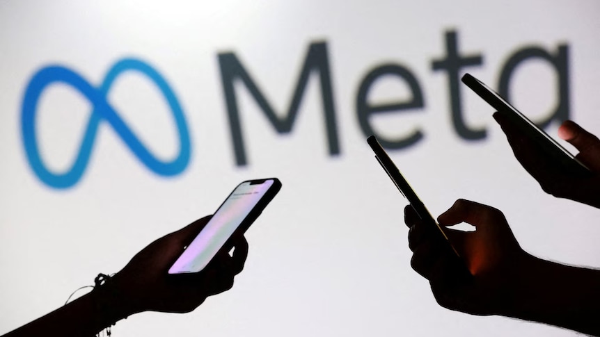 Employees sue Meta over claims AI systems selected workers for lay-offs