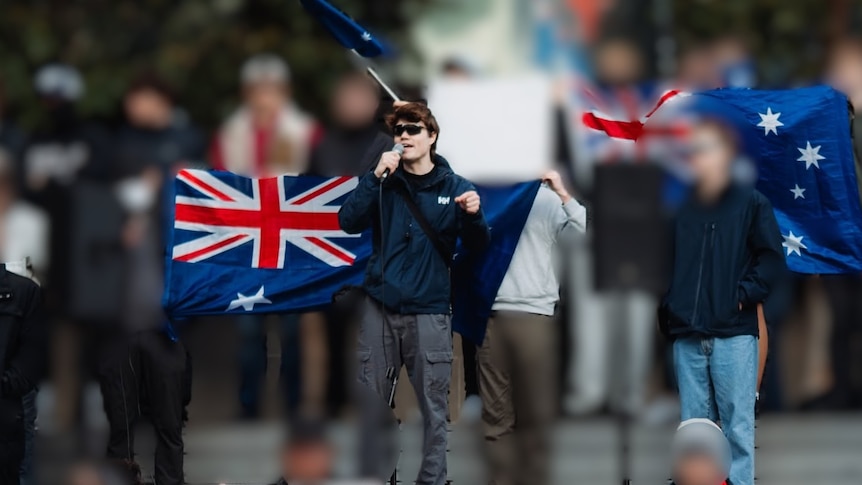 Facebook pays controversial creators to produce rage-bait content