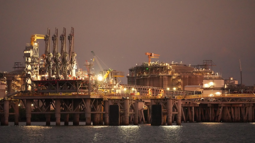 Fair Work rejects gas giant's claim strikes would harm the economy