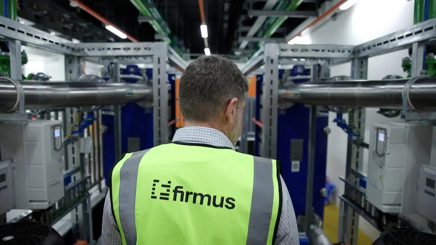 Firmus wobbles have opponents relieved, critics questioning deals