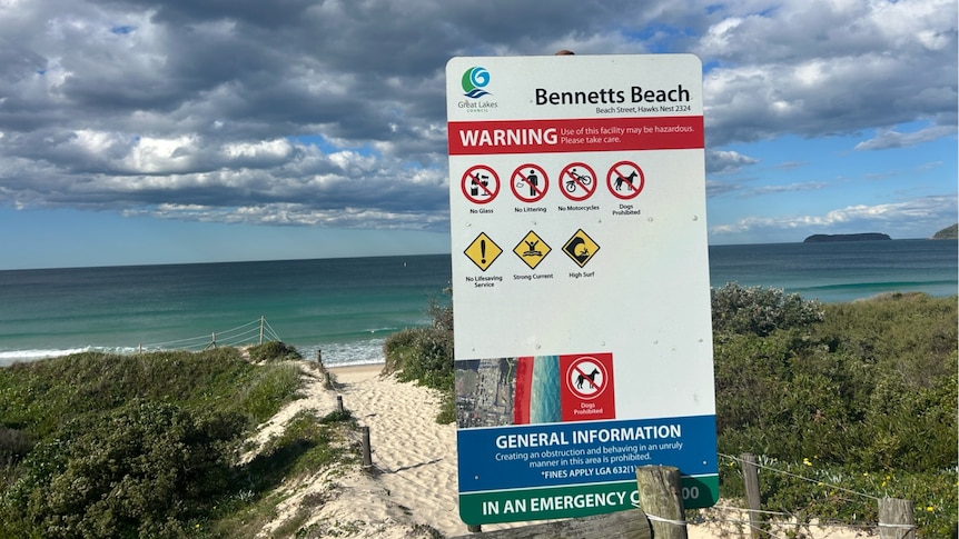 First case of deadly H5N1 bird flu confirmed in NSW