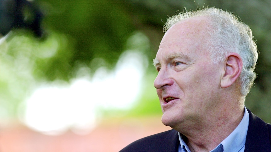 Former governor-general Peter Hollingworth dies aged 91