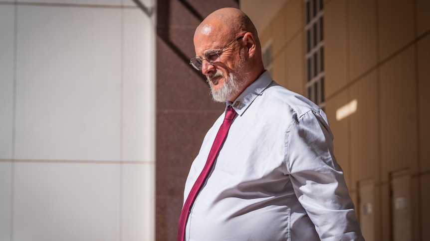 Former middle school teacher jailed for striking student in the face