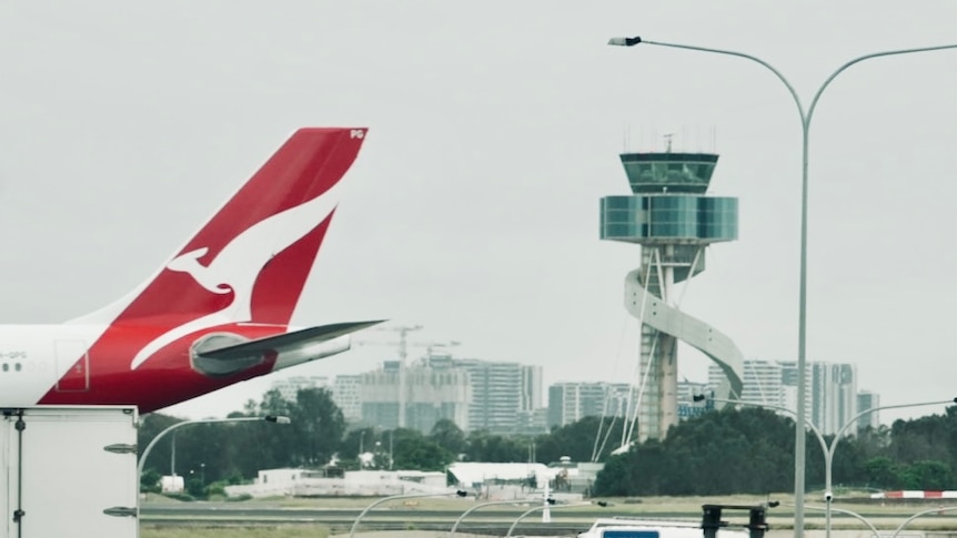 Fourth Sydney Airport safety incident in three weeks under investigation