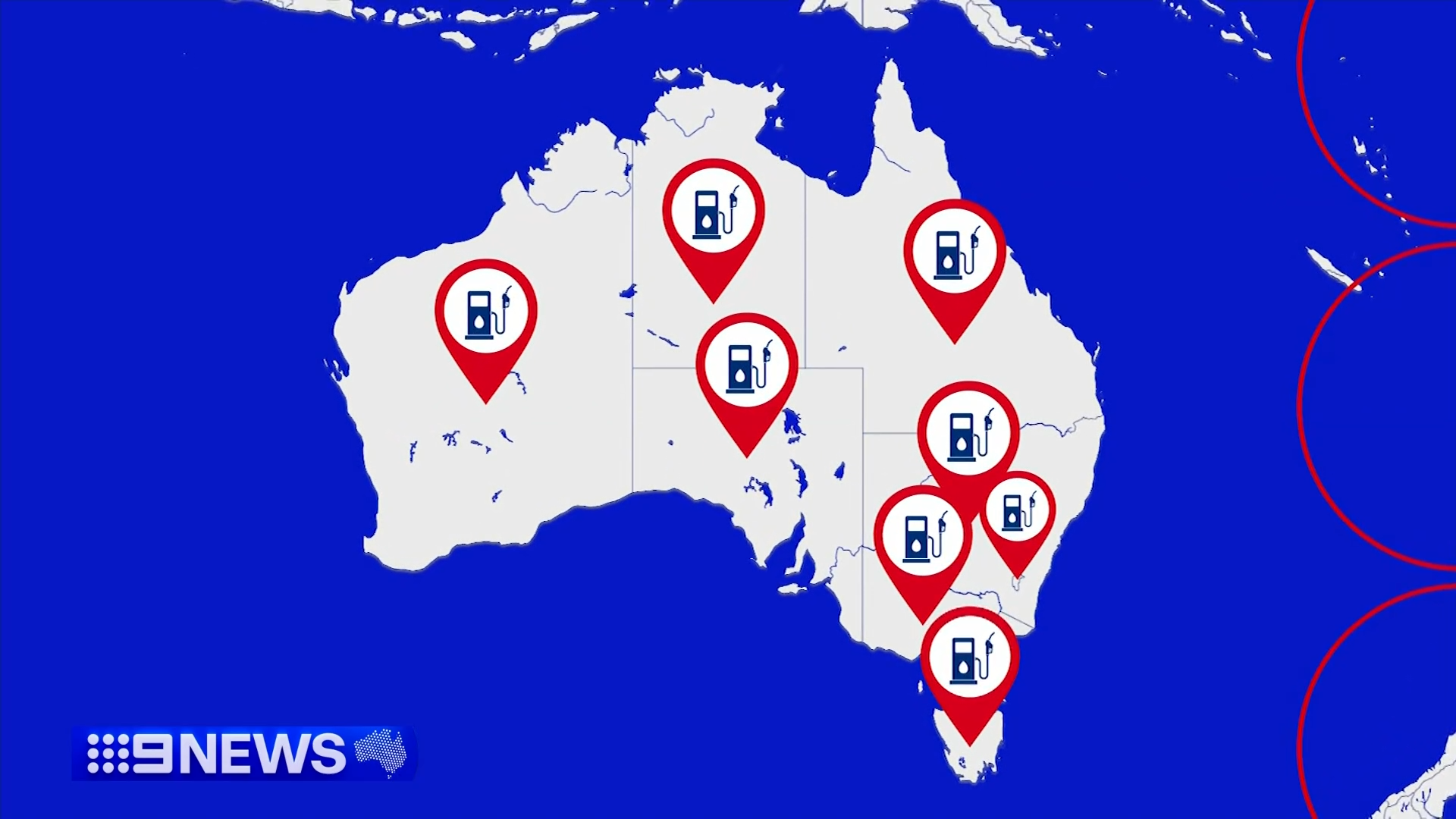 Fuel restocked but farmers 'running on empty' leaders warn