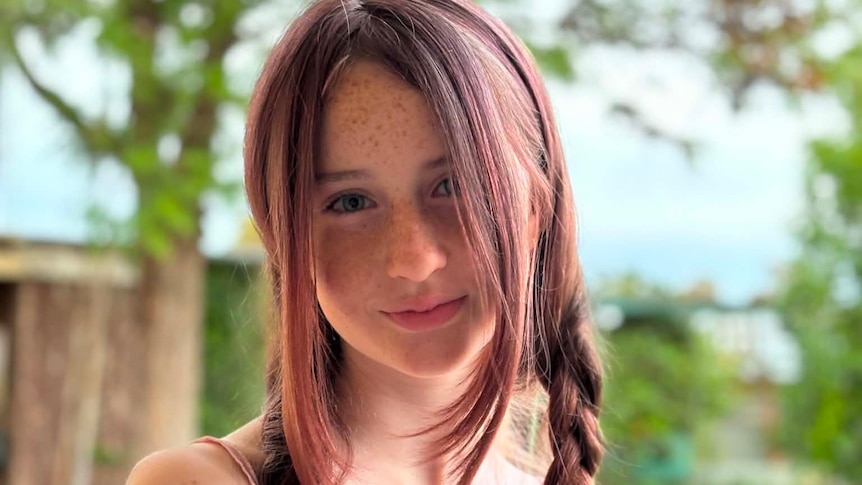 Funeral held for 'bright spark' 13-year-old allegedly murdered by teen boy