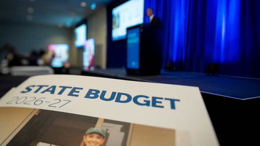 GST push to follow SA budget, treasurer says