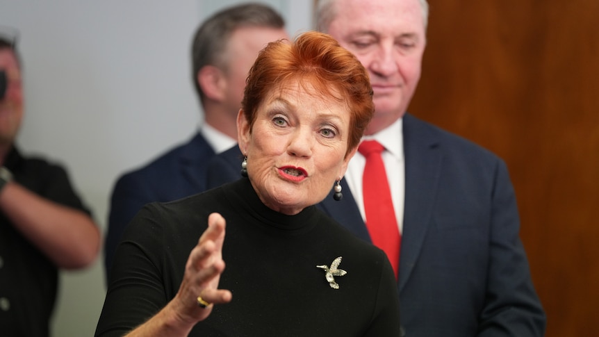 Hanson proposes tax break for drilling alongside new gas royalty