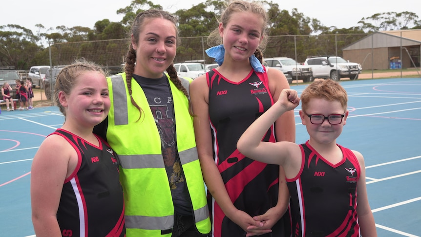 High fuel costs a 'kick in the guts' for country clubs, but the game must go on