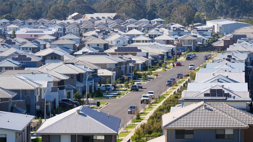 House prices plummet for sixth consecutive month as experts warn of greater falls