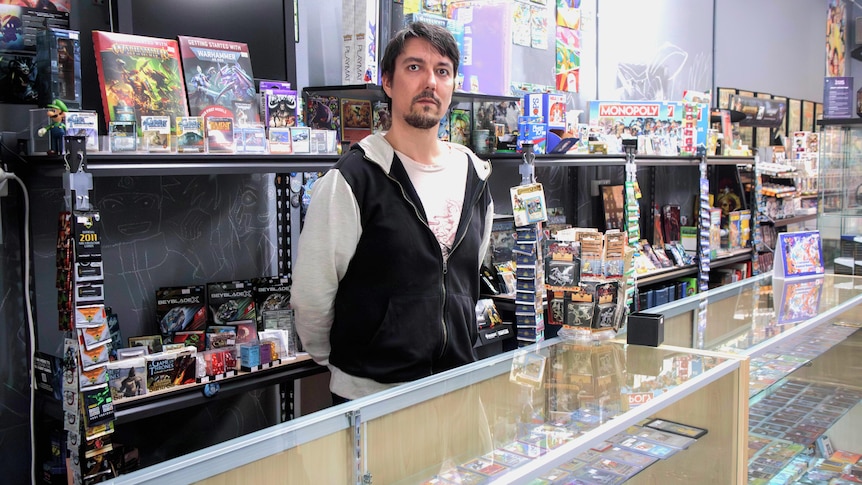 How Pokémon cards are fuelling crime in Melbourne